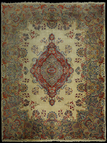 02706 Catifa manual antiga