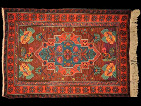 08295 Sumak manual antic