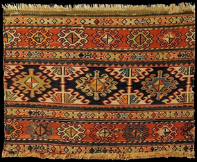 11070 Sumak manual antic