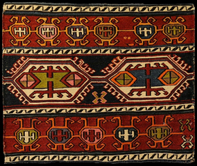 11071 Sumak manual antic