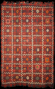 13141 Gigim manual antic