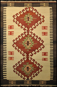 16868 Kilim manual