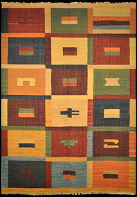 16994 Dhurrie manual