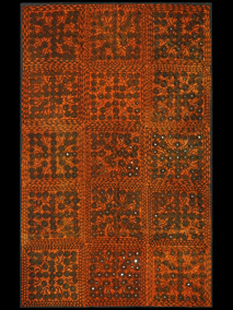 18891 Tela brodada a mà