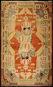 19009 Catifa manual antiga