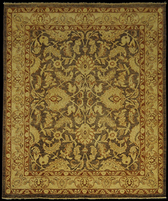 19672 Catifa manual envellida