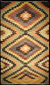 19722 Kilim manual