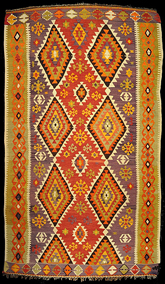 19724 Kilim manual
