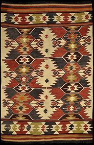 19737 Kilim manual