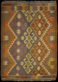 19766 Kilim manual