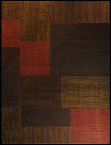 19875 Dhurrie manual