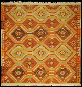 19887 Dhurrie manual