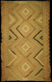 20272 Kilim manual