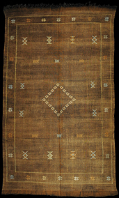 20337 Kilim manual