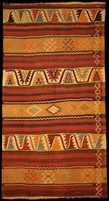 20408 Kilim manual