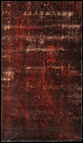 20451 Catifa manual envellida i tenyida