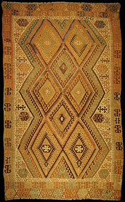 20550 Kilim manual