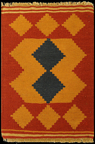 20626 Kilim manual