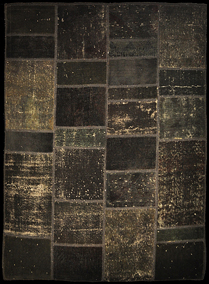 20704 Catifa manual envellida i tenyida