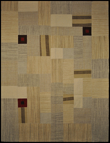 20740 Dhurrie manual