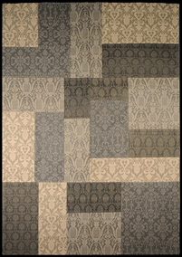 20778 Dhurrie manual