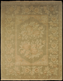 20845 Catifa manual envellida