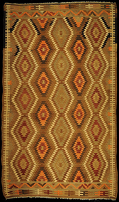 20904 Kilim manual