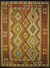 21138 Kilim manual