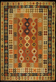 21143 Kilim manual