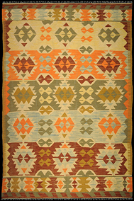 21155 Kilim manual