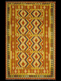 21362 Kilim manual