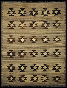 21366 Kilim manual