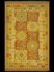 21384 Kilim manual