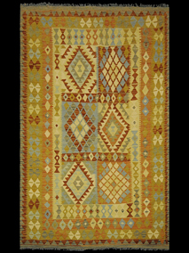 21405 Kilim manual