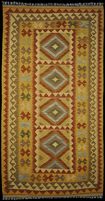 21431 Kilim manual