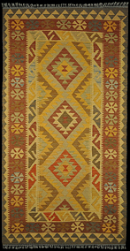 21434 Kilim manual