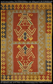 21448 Kilim manual