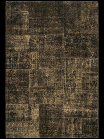 21455 Catifa manual envellida i tenyida