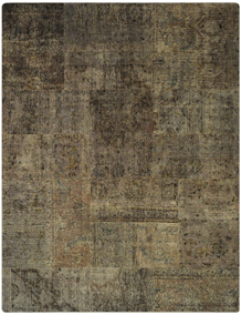 21456 Catifa manual envellida i tenyida