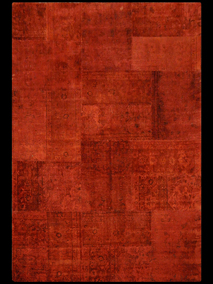 21457 Catifa manual envellida i tenyida