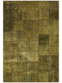 21458 Catifa manual envellida i tenyida