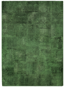 21464 Catifa manual envellida i tenyida