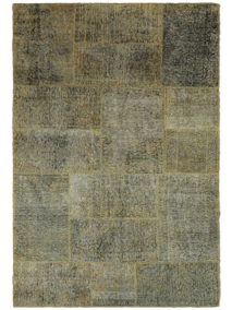 21465 Catifa manual envellida i tenyida