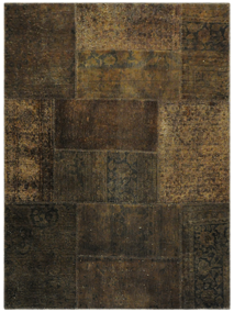 21474 Catifa manual envellida i tenyida