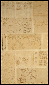 21705 Catifa manual envellida