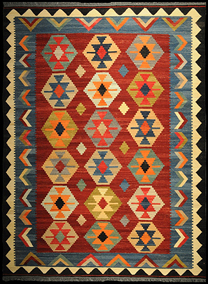 21734 Kilim manual