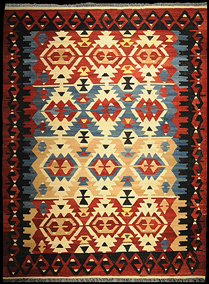 21737 Kilim manual