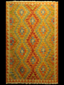 22306 Kilim manual