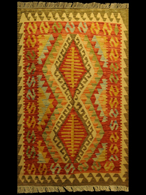 22307 Kilim manual