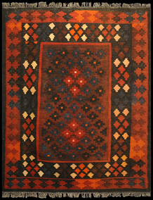 22316 Kilim manual